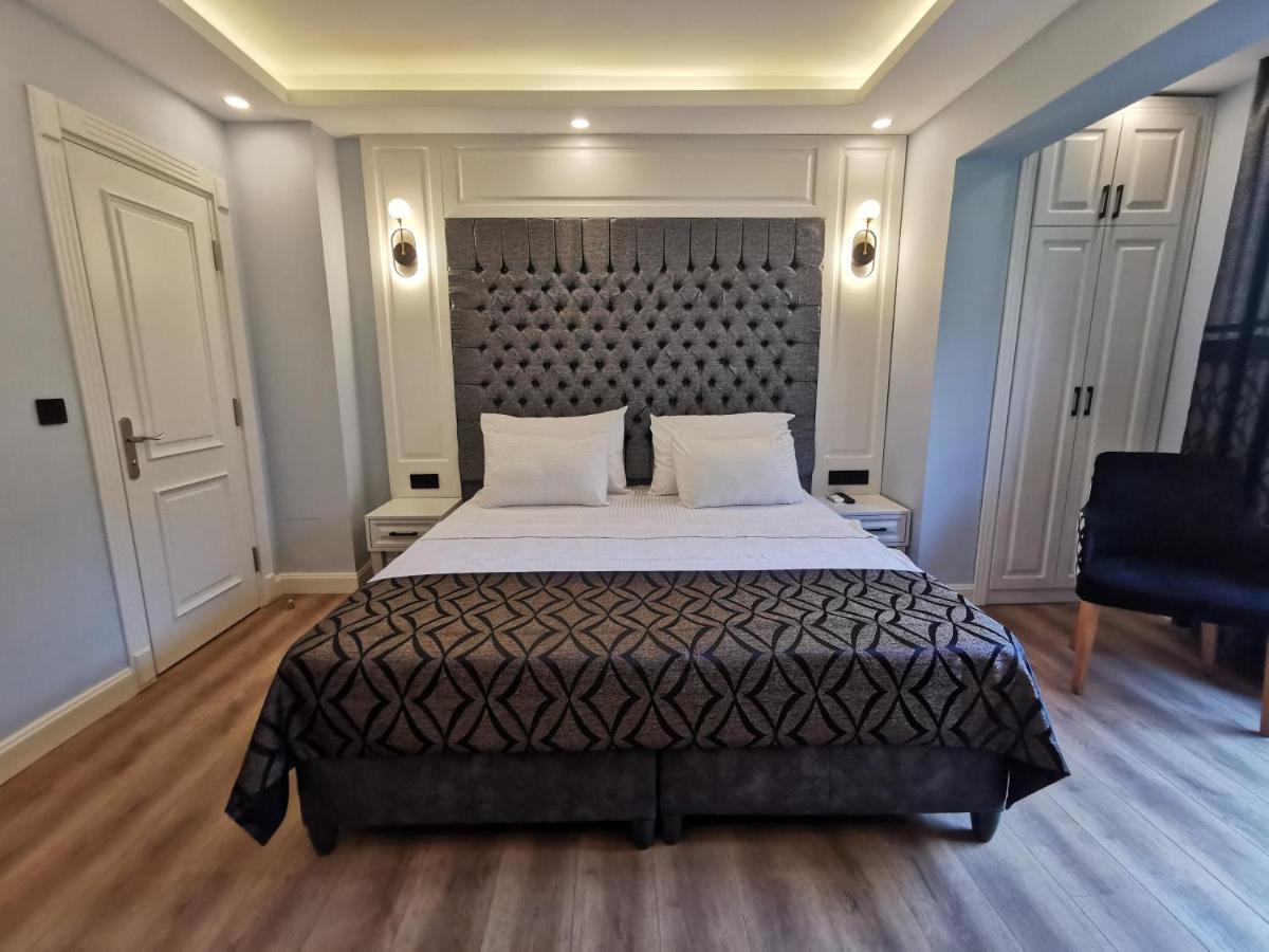 Luxx Garden Istanbul