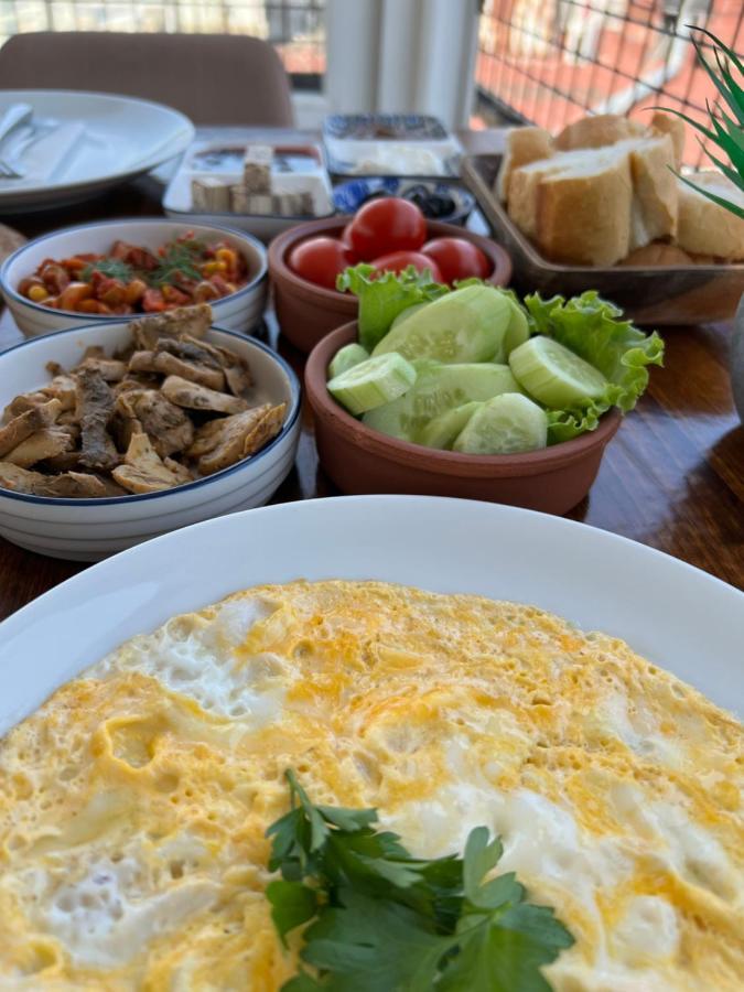 Sayeban Gold Hotel Istambul