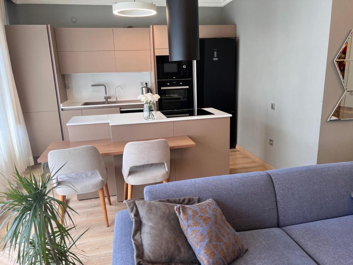 Center Of Istanbul, Luxurious, Nodern, Full Flat Istanbul