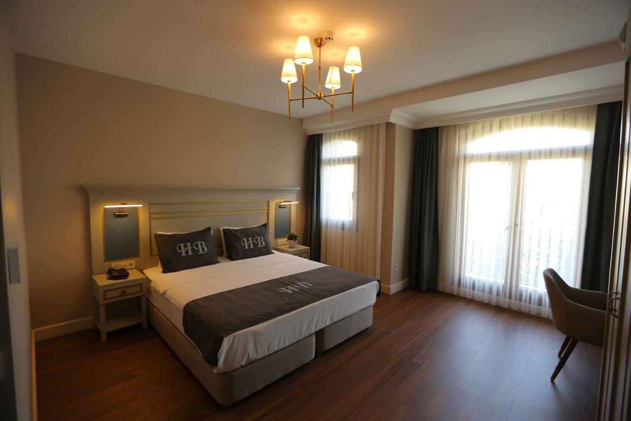 Hacibayramhotel Istambul