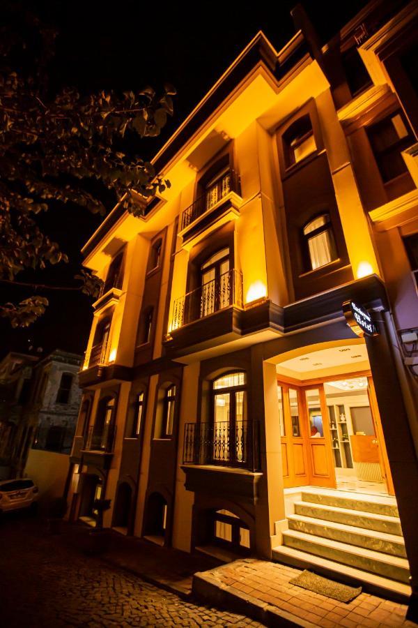 Hacibayramhotel Otel İstanbul