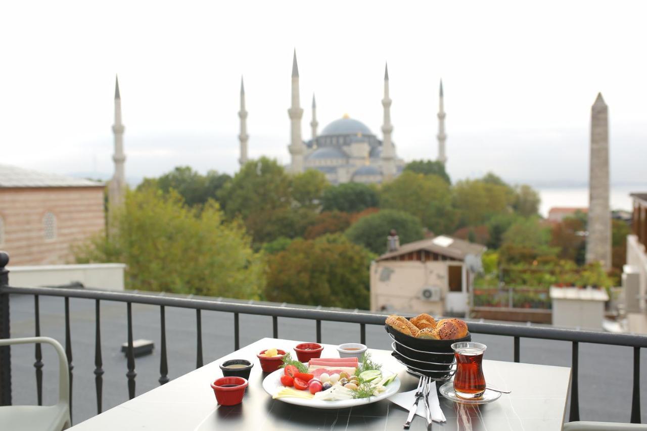 Hotel Hacibayramhotel Istambul