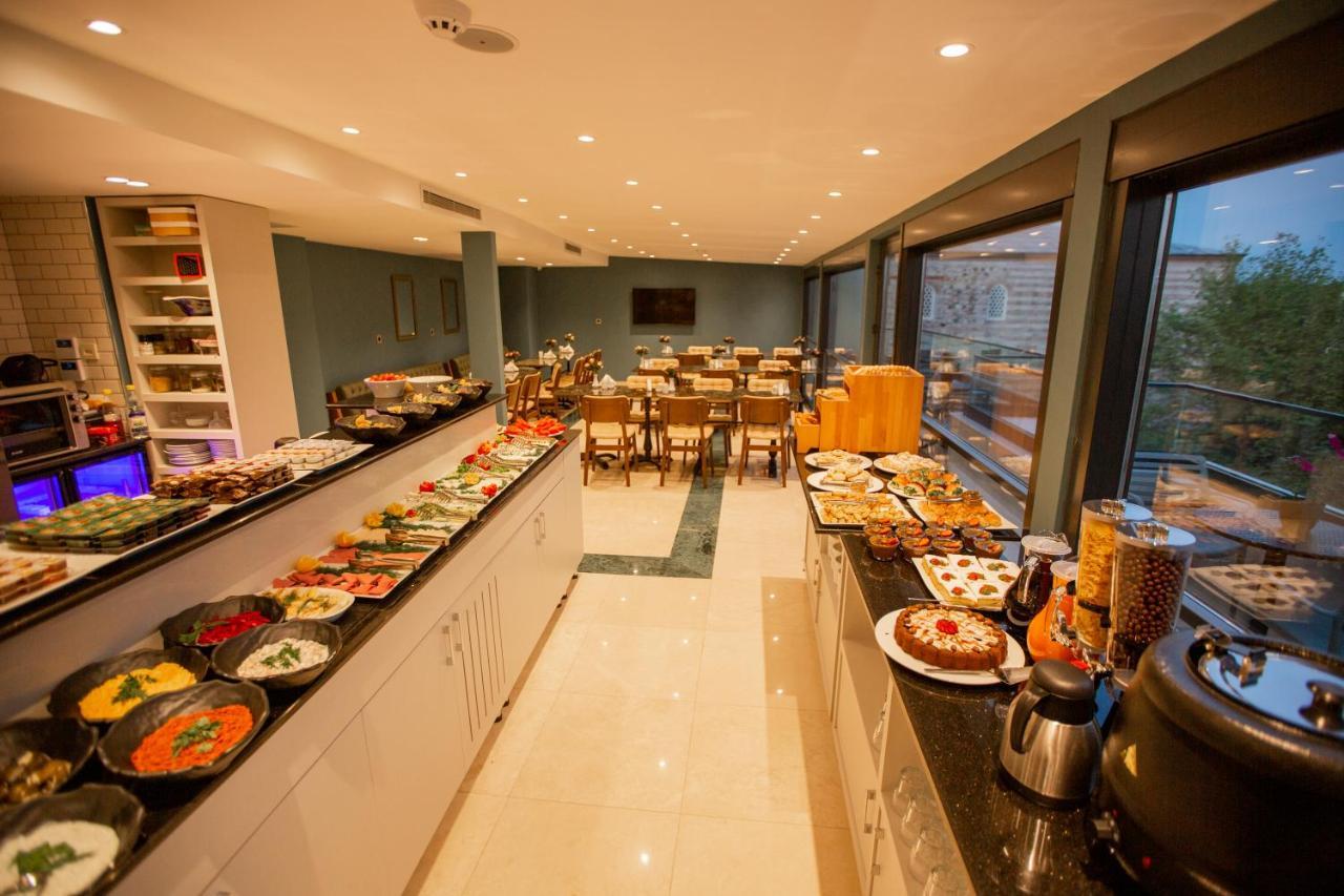 Hotel Hacibayramhotel 3*