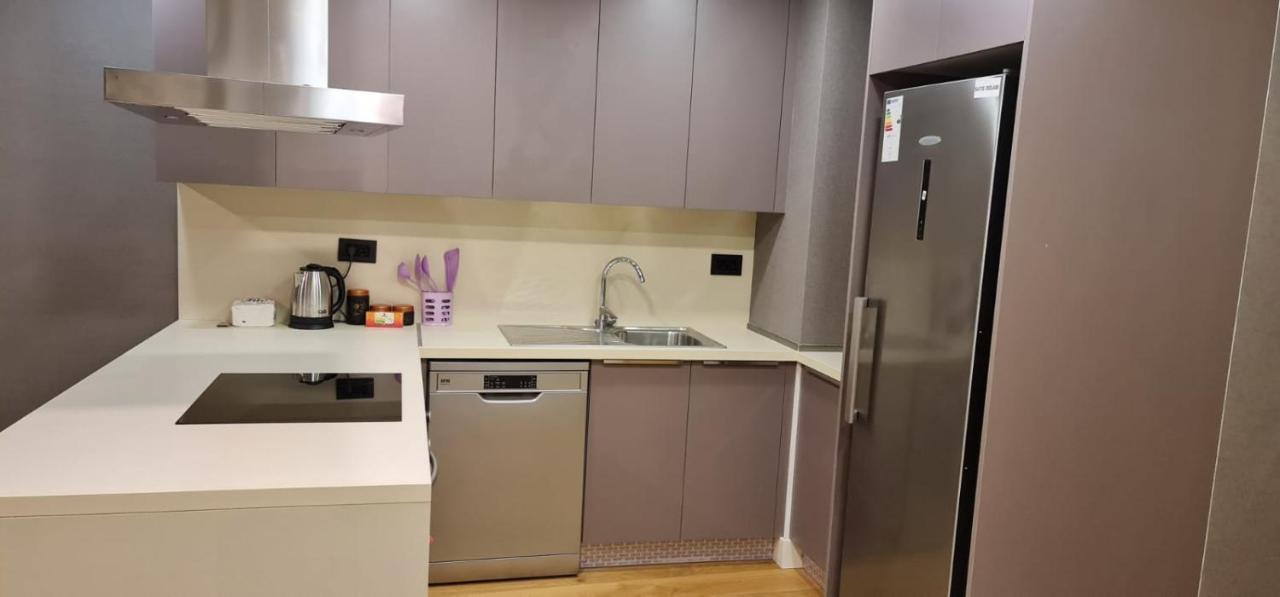 Prime Wonderful Apartement *