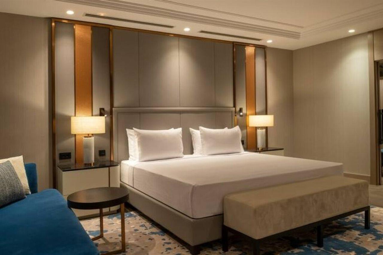 Hilton Mall Of 5* Istanbul
