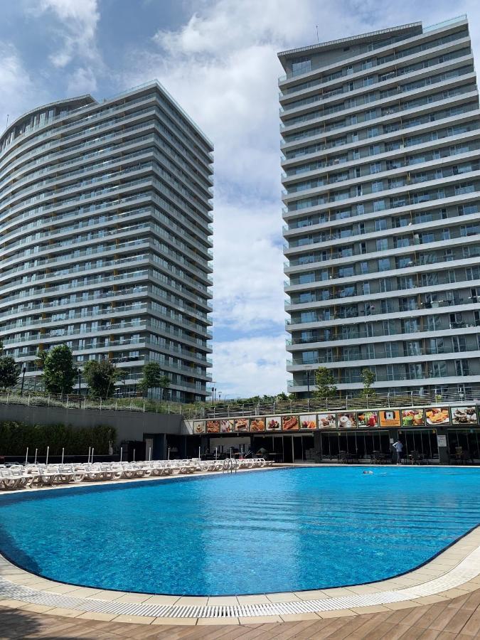 The Superior Living Batisehir * Istanbul