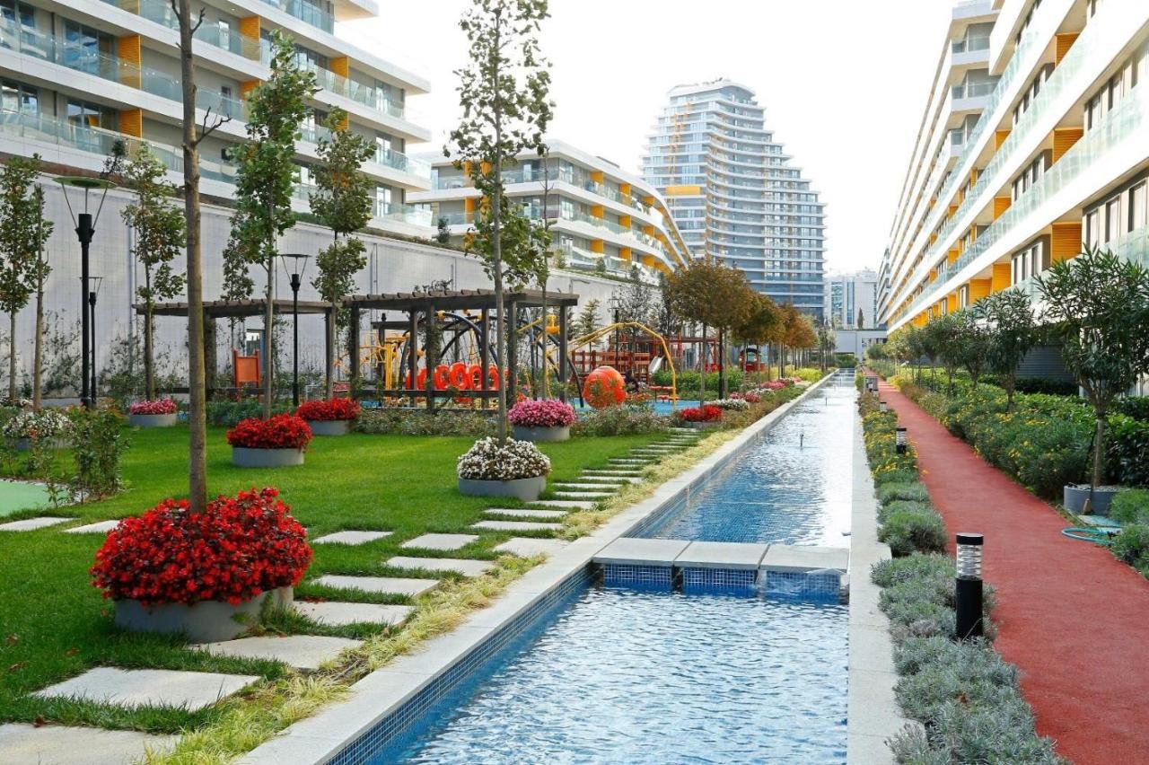 The Superior Living Batisehir *
