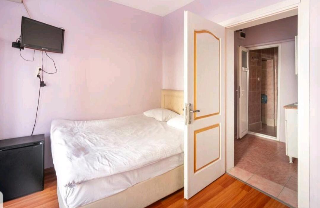 Apartment Sultanahmet *