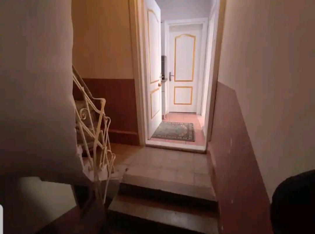 Sultanahmet Apartment *