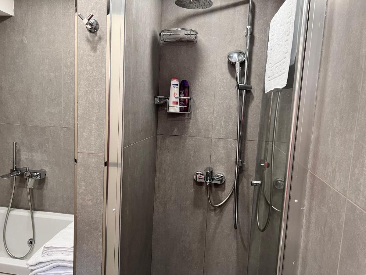 Apartment Center Of Istanbul, Luxurious, Nodern, Full Flat