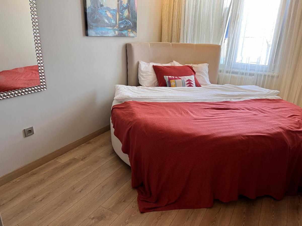 Center Of Istanbul, Luxurious, Nodern, Full Flat *