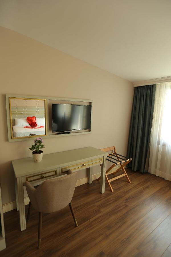 Otel Hacibayramhotel İstanbul