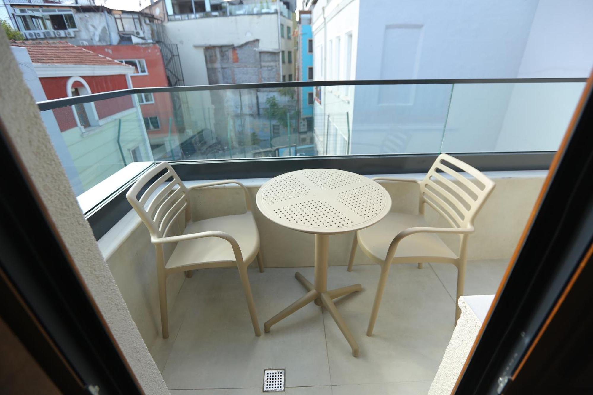 Hacibayramhotel Otel İstanbul