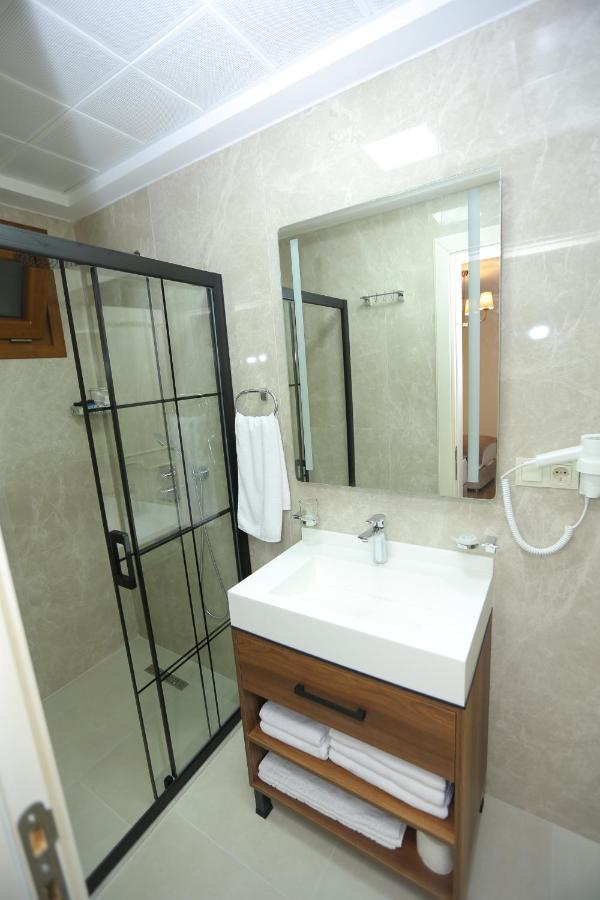 Hacibayramhotel Istambul