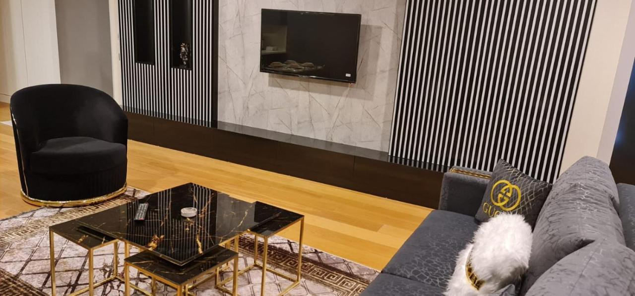 Prime Wonderful Apartement *