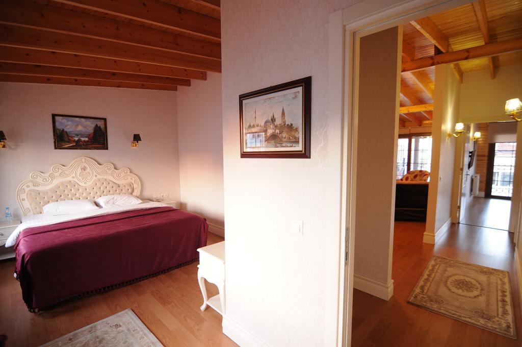 East Hotel