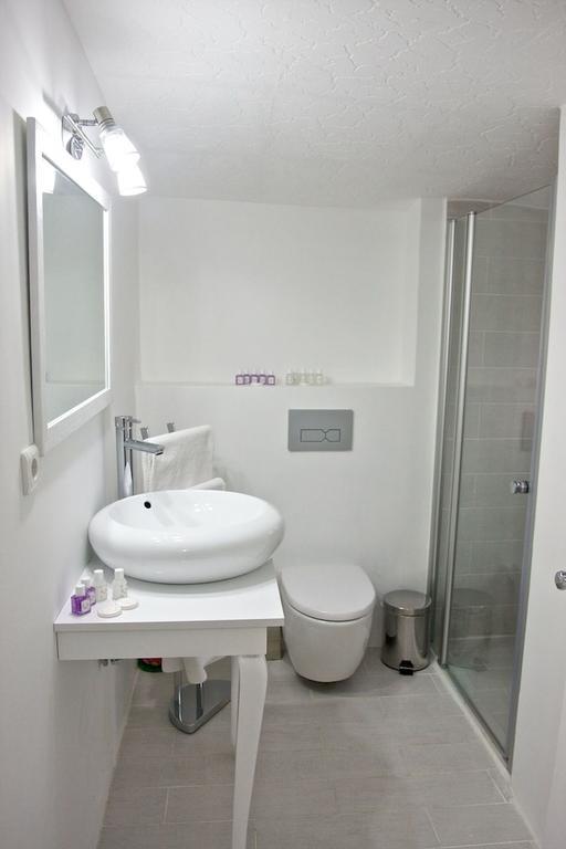 Apartment Tarus Bosphorus *