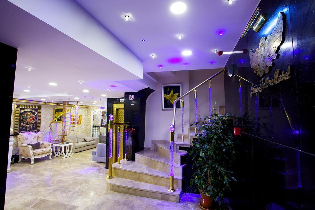 Sirin Gold Hotel