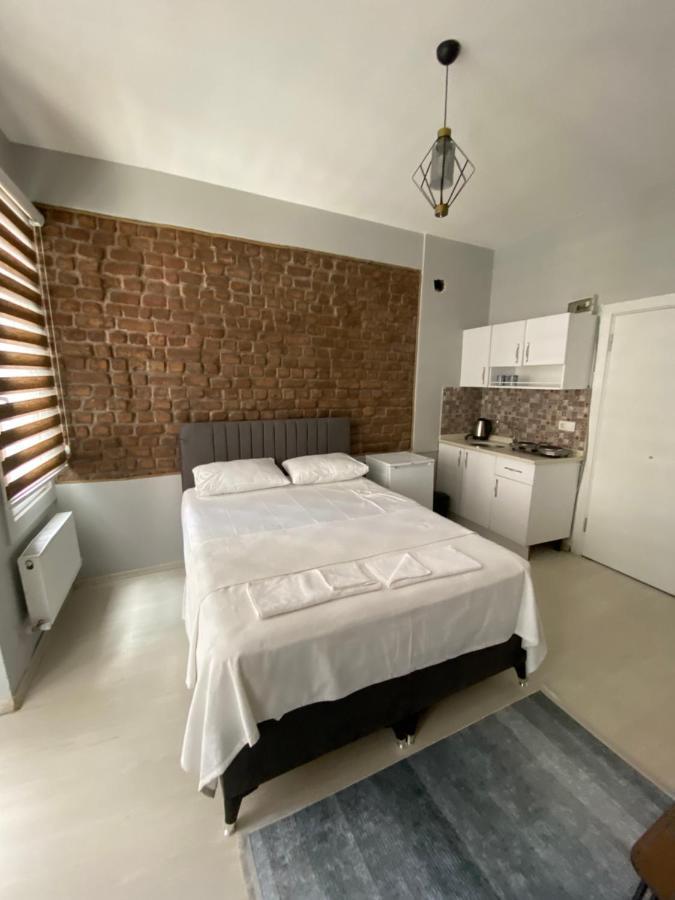 Zelya Flats Apartment Istanbul