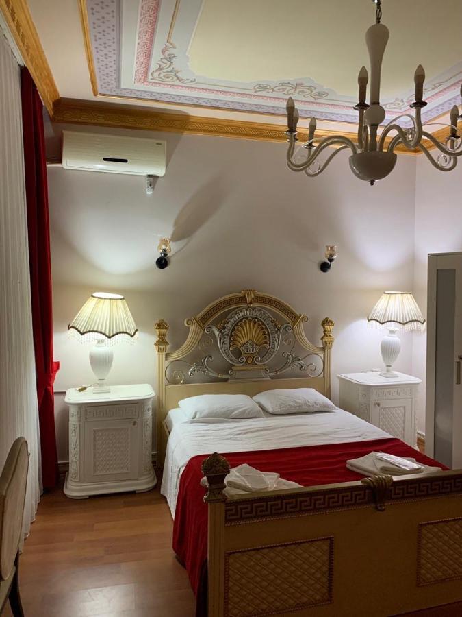 Bed & Breakfast балат гостевой дом *