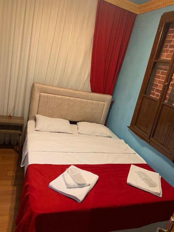Bed & Breakfast балат гостевой дом *