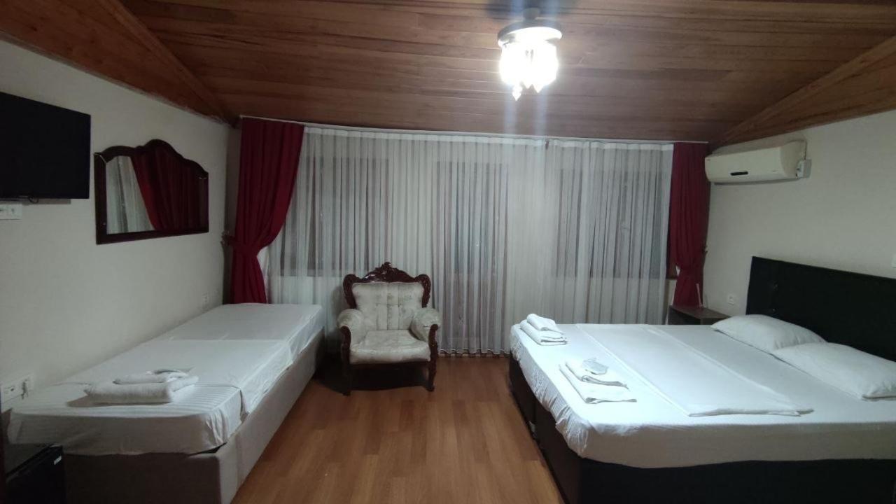 балат гостевой дом Bed & Breakfast *