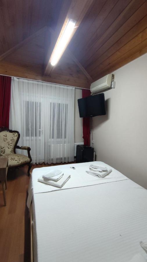 балат гостевой дом Bed & Breakfast