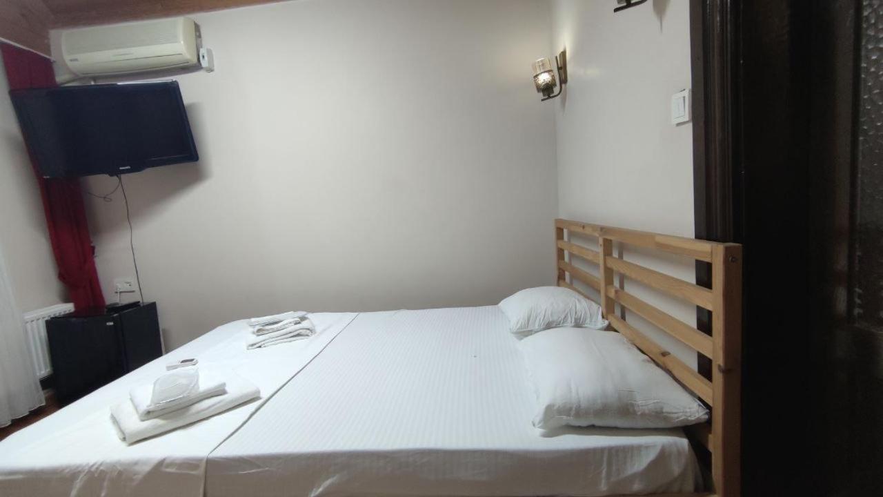 балат гостевой дом Bed & Breakfast Istanbul