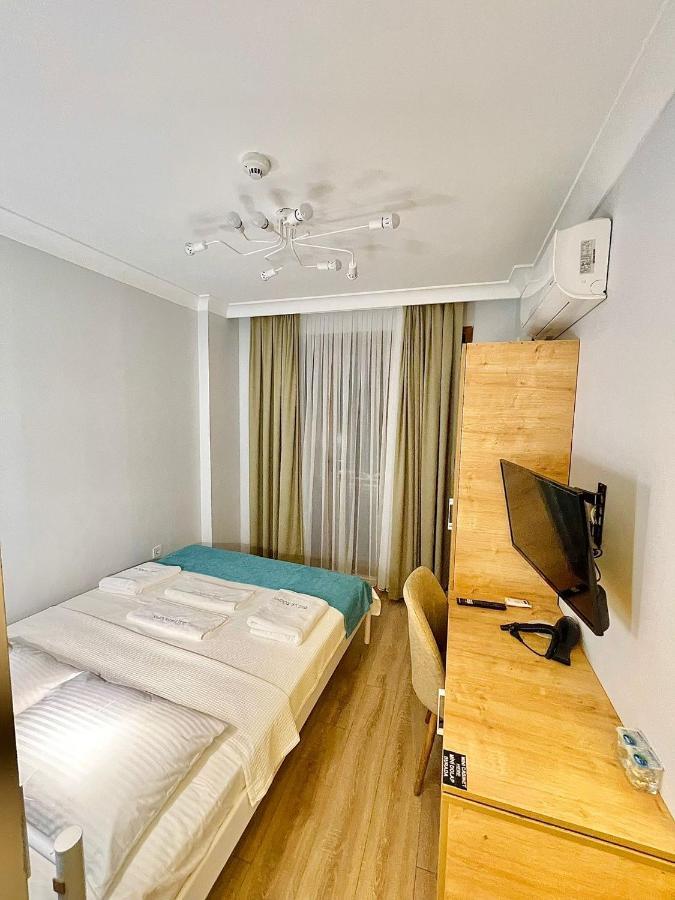 Golva Aparthotel