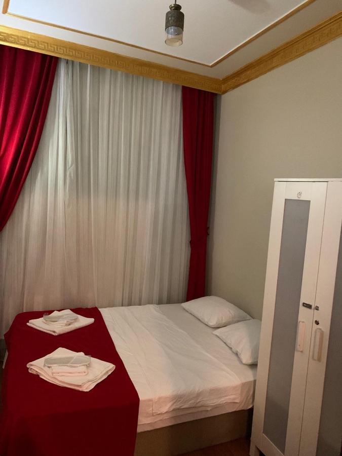 Bed & Breakfast балат гостевой дом *