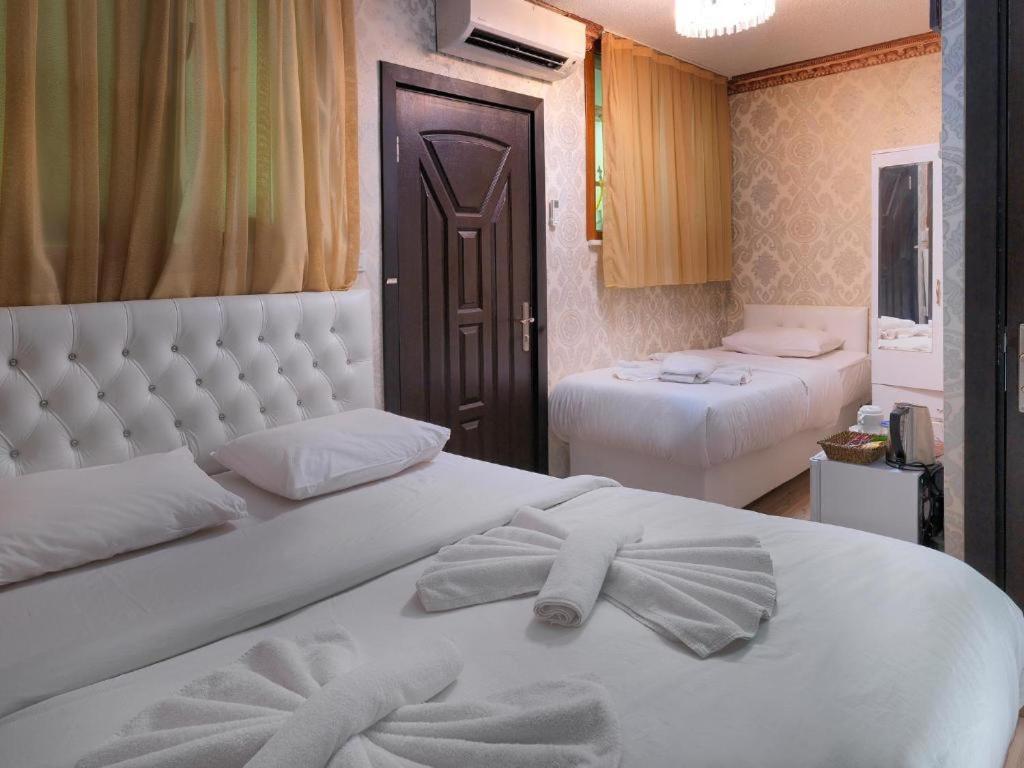 Dıyar Budget Otel