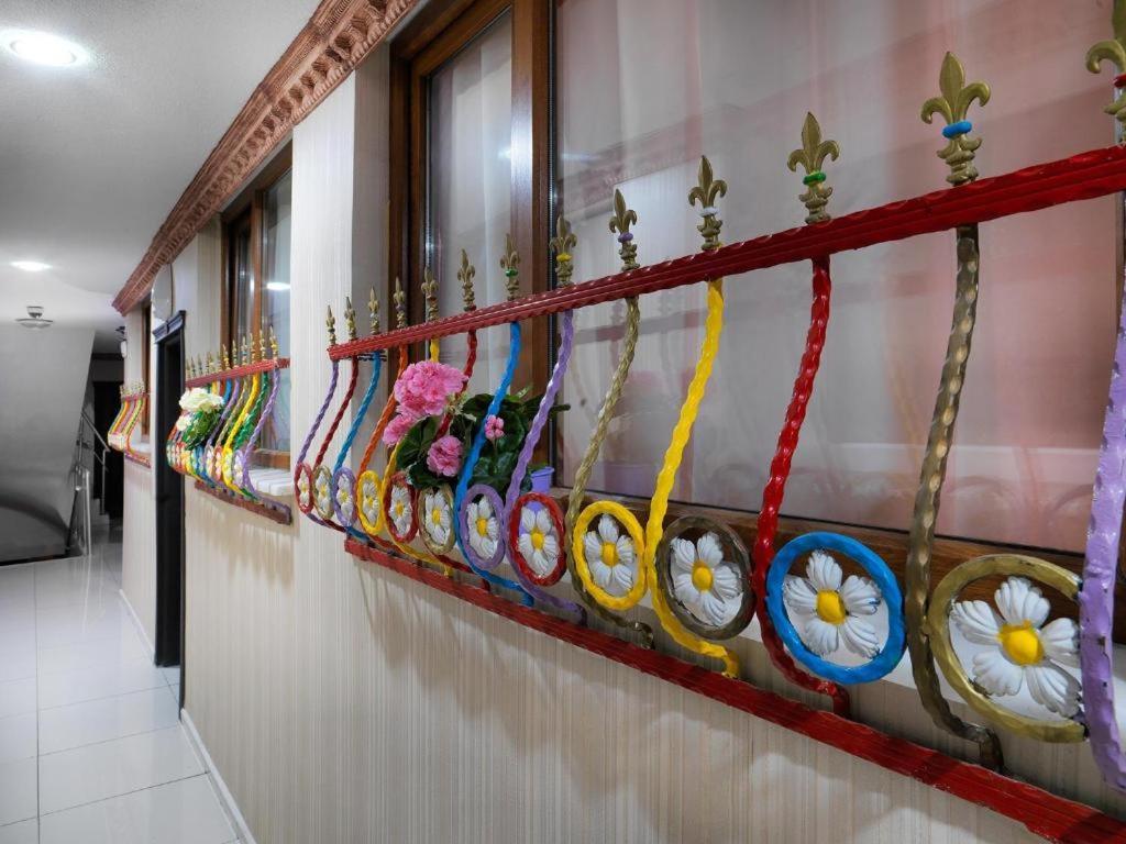 Dıyar Budget Otel *
