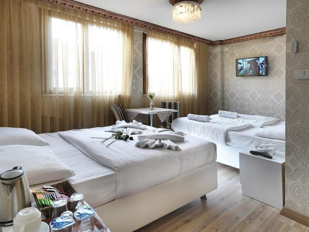 Diyar Budget Hotel