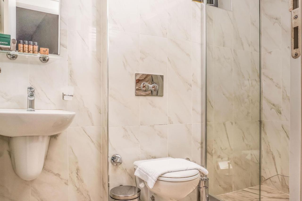 Aparthotel For You Mansion Sultanahmet-special Class