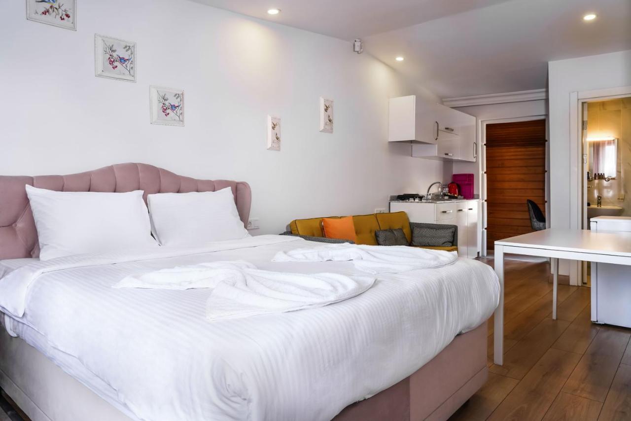 For You Mansion Sultanahmet-special Class Aparthotel