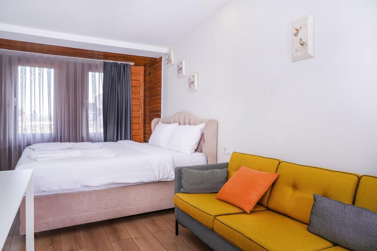 Aparthotel For You Mansion Sultanahmet-special Class Istanbul