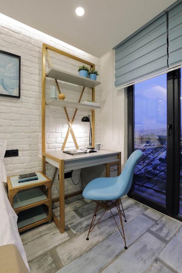 Aparthotel Ava Butik Istanbul