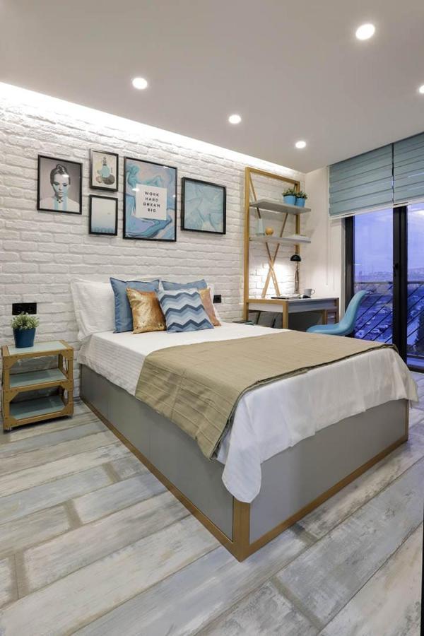 Ava Butik Aparthotel *
