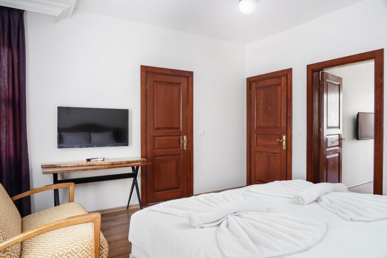 For You Mansion Sultanahmet-special Class Aparthotel Istanbul