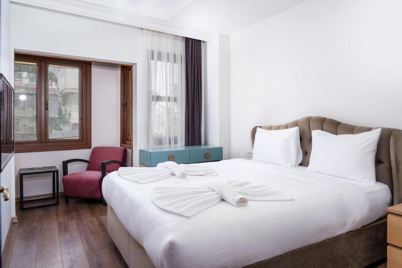 For You Mansion Sultanahmet-special Class