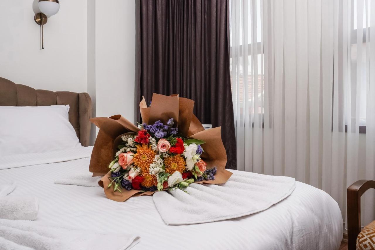 Aparthotel For You Mansion Sultanahmet-special Class