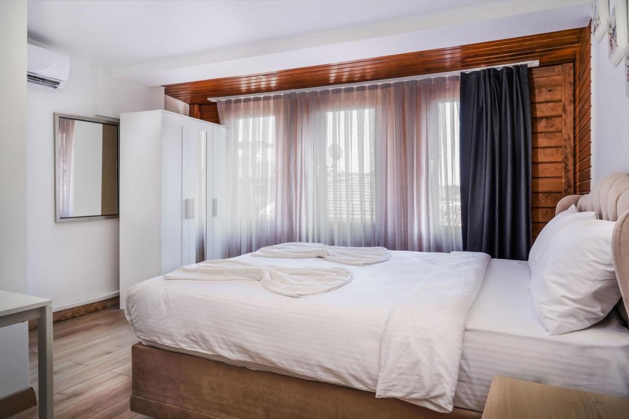 For You Mansion Sultanahmet-special Class Aparthotel *