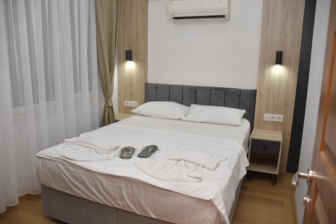 Hotel Arinna Istanbul