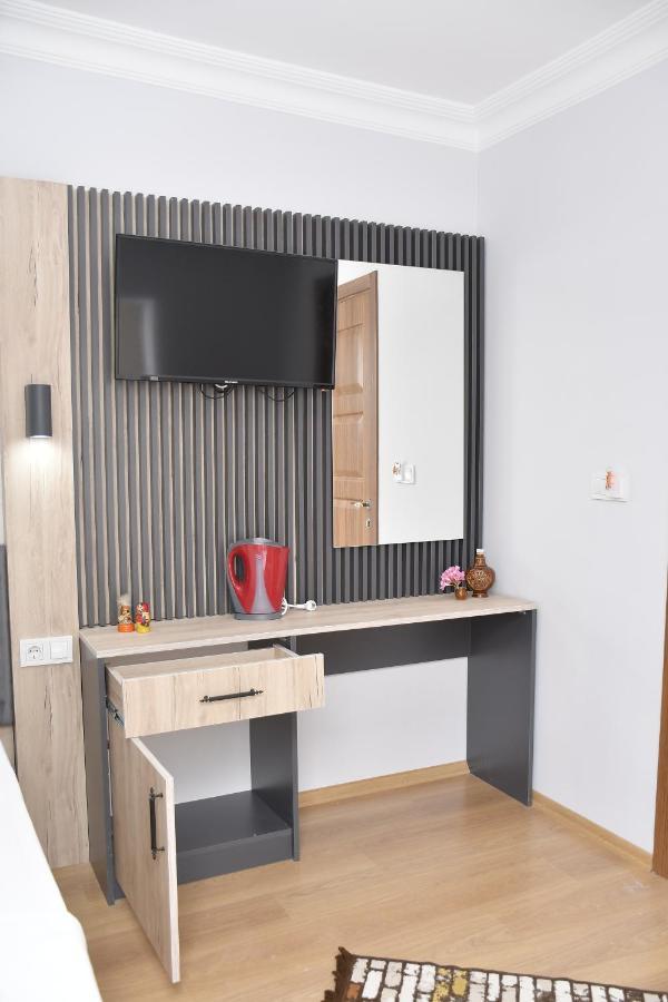 Arinna Hotel 4*