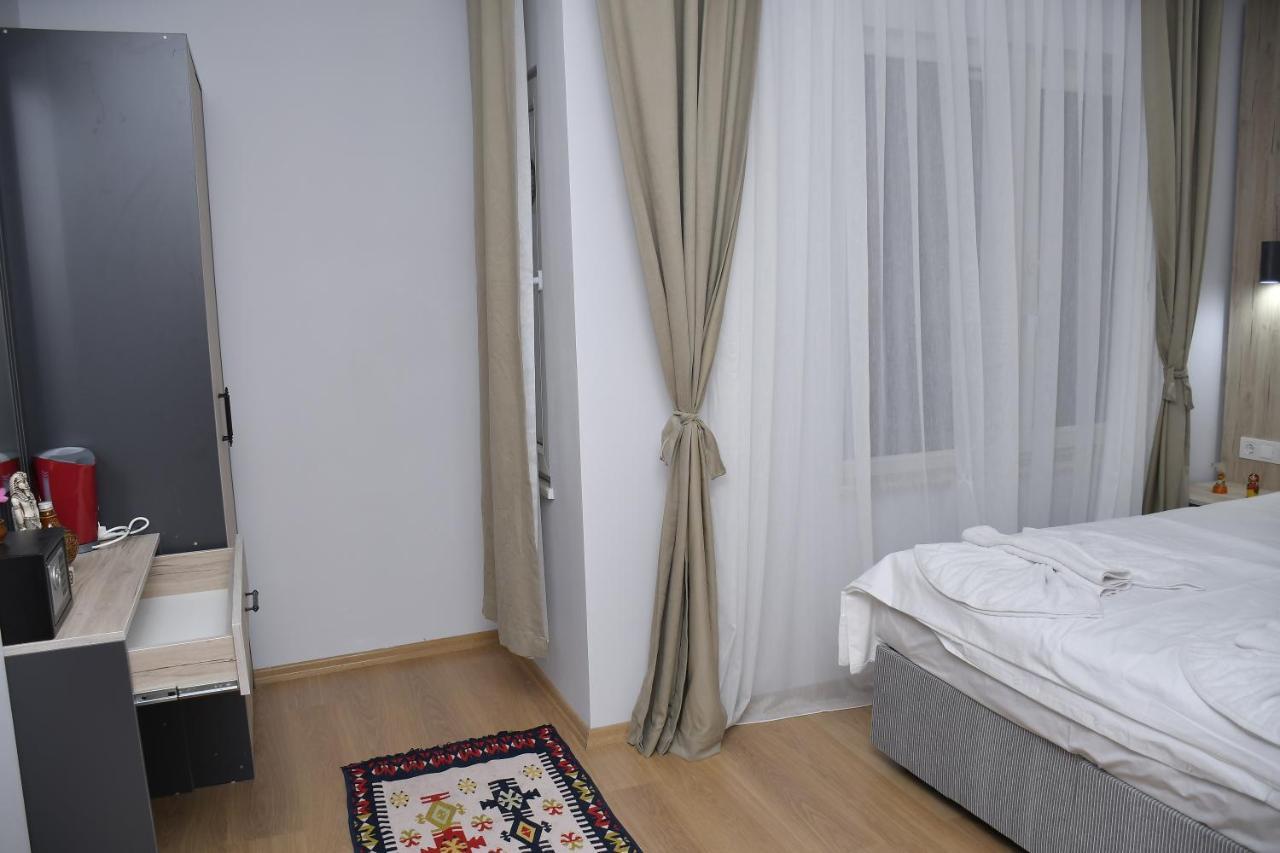 Hotel Arinna
