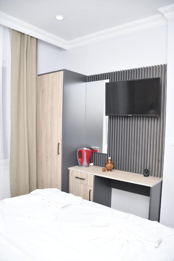 Hotel Arinna 4*