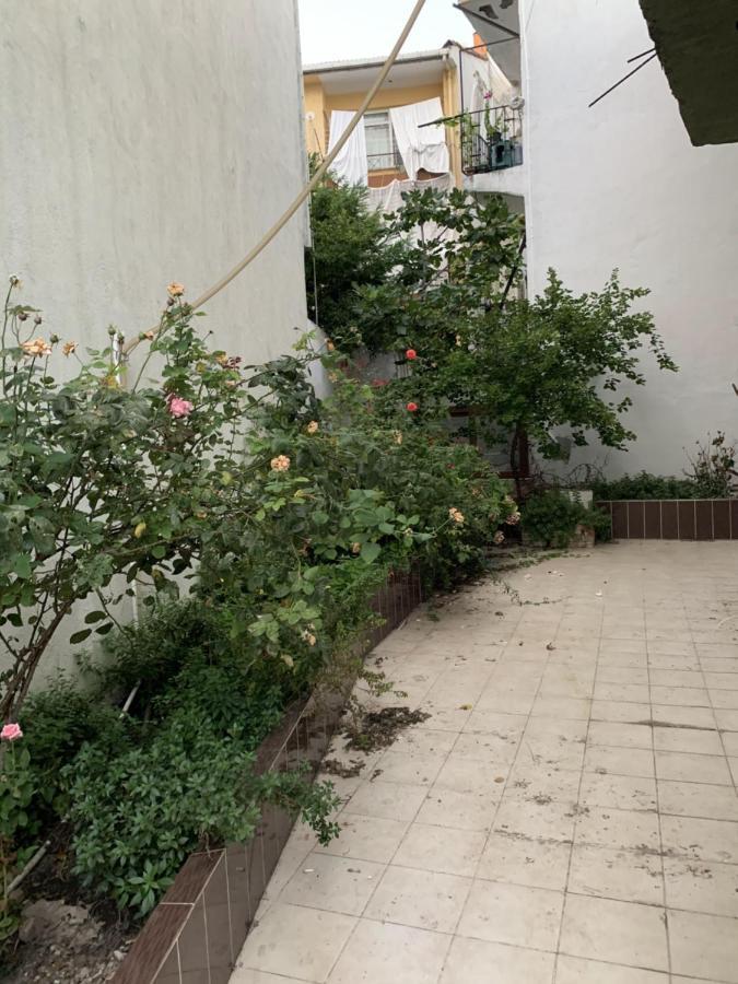Sultanahmet Mansion Apart Aparthotel Istanbul