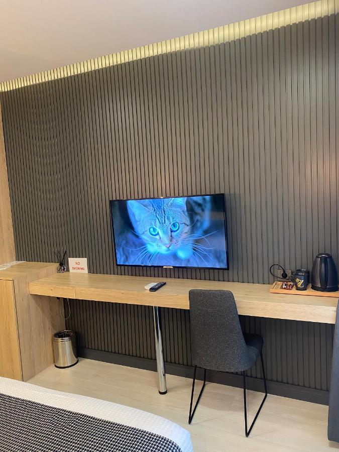 Hotel Santra Bosphorus Istanbul