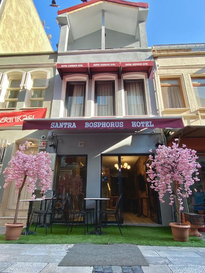 Santra Bosphorus Hotel *