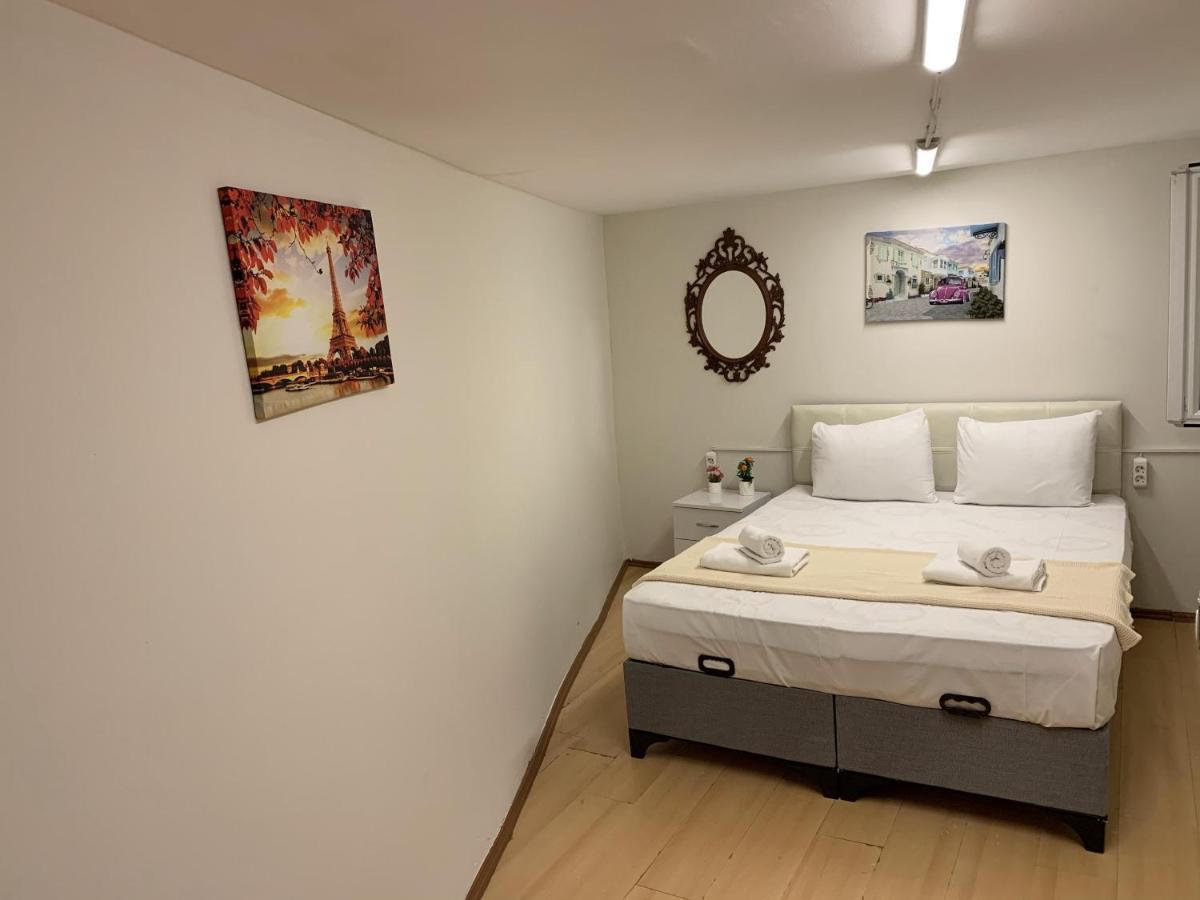 Sultanahmet Mansion Apart Aparthotel *